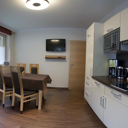 Apartment Mozart Mayrhofen Habitación foto