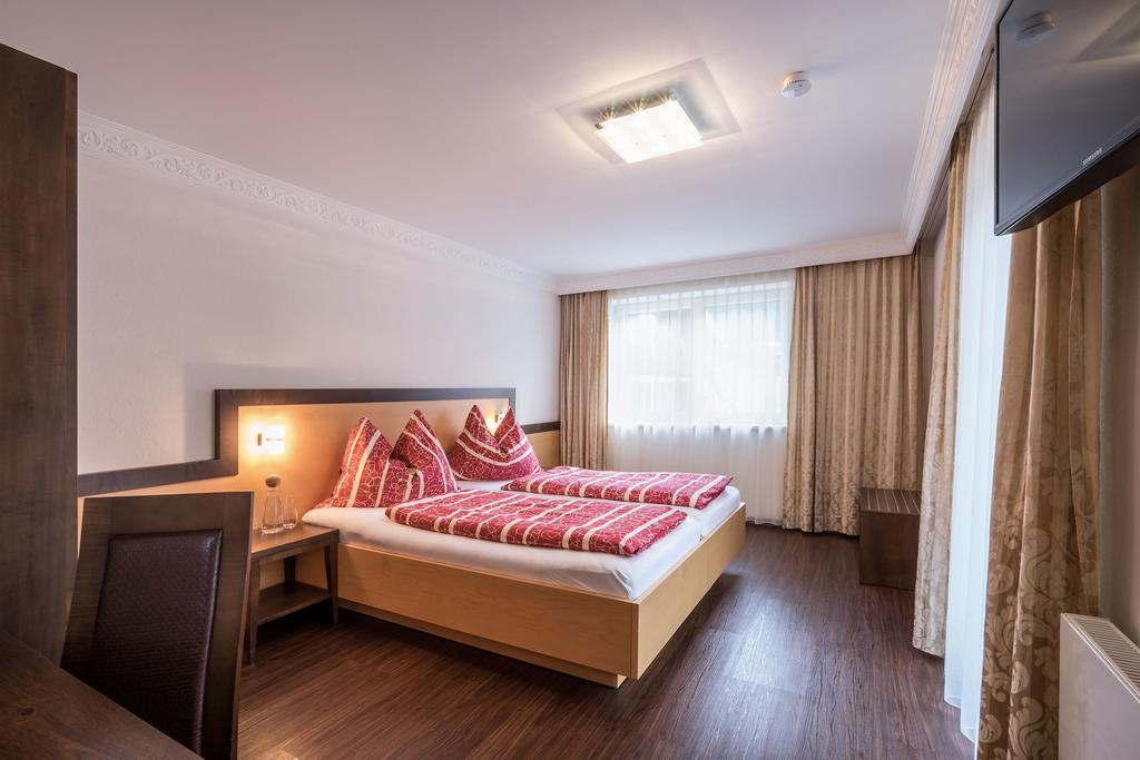 Apartment Mozart Mayrhofen Exterior foto
