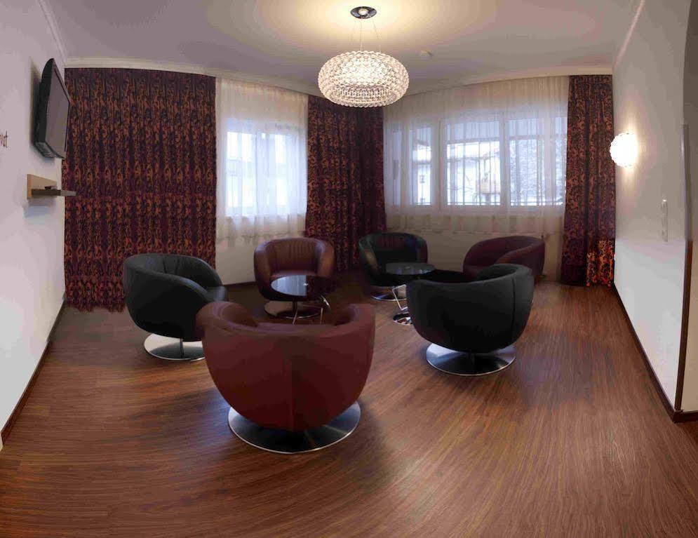 Apartment Mozart Mayrhofen Exterior foto